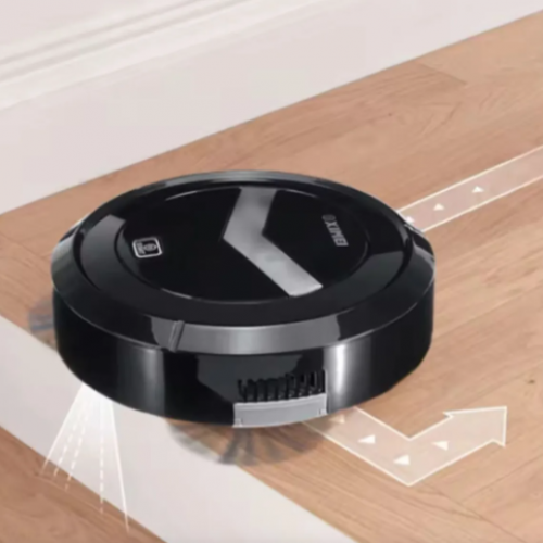 ASPIRADORA INTELIGENTE XIMEIJIE SMAR